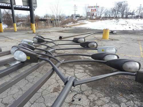 Showcase Cinemas Dearborn - Demo From Mark (newer photo)